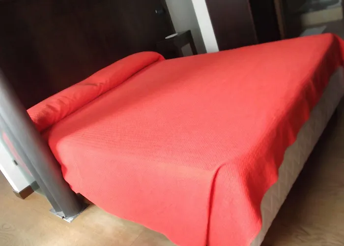 Appartement Delizia Estense Ferrara