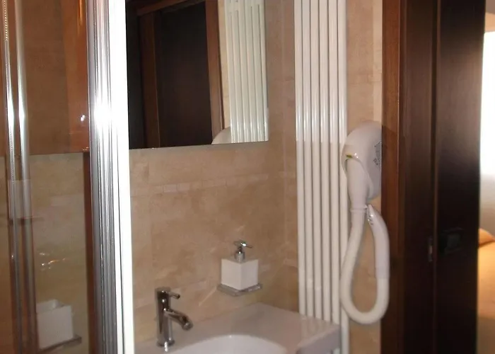 Delizia Estense Appartement Ferrara