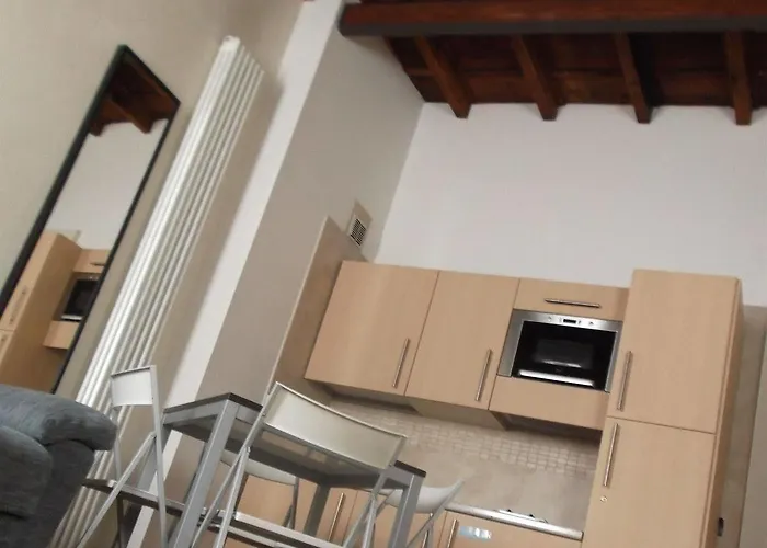 Delizia Estense Appartamento *