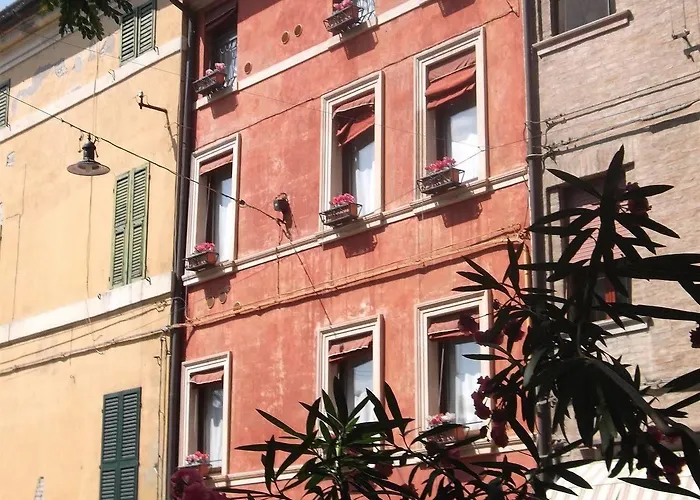 Delizia Estense Appartamento