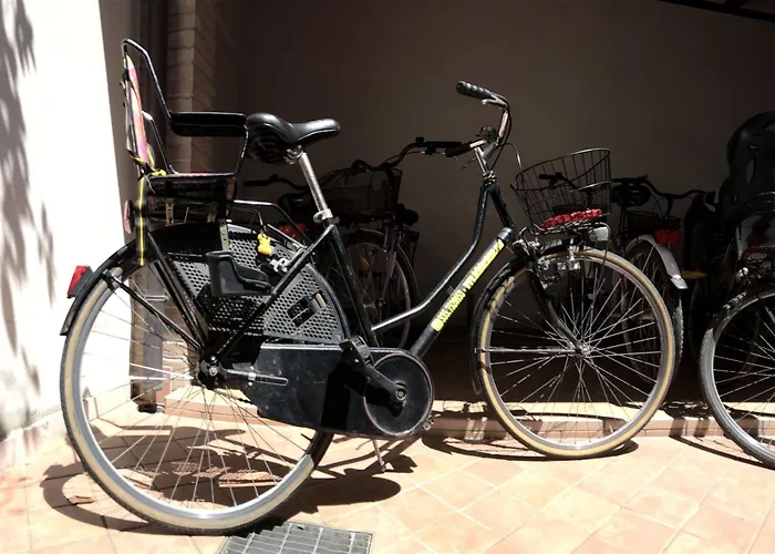 Delizia Estense Appartement