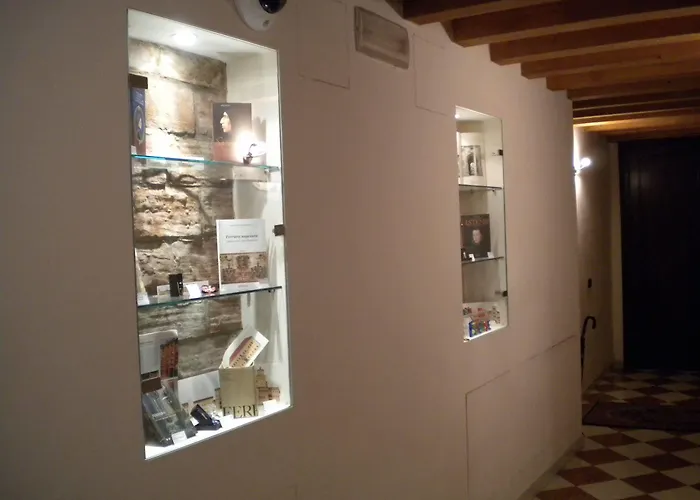 Appartement Delizia Estense Ferrara