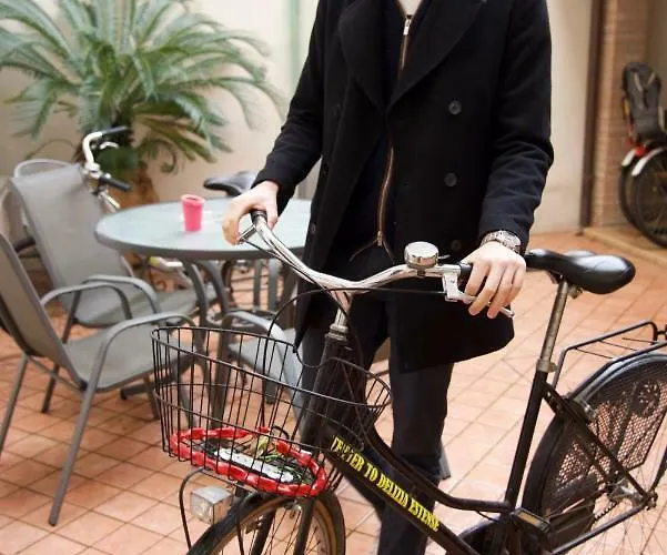 Appartamento Delizia Estense Ferrara