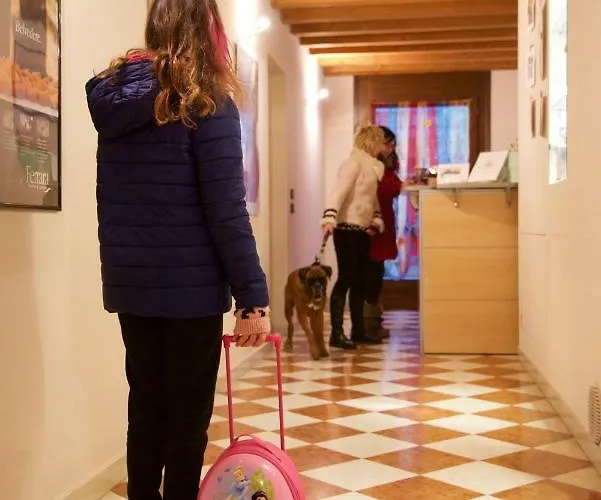 Delizia Estense Appartamento